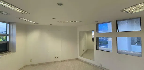 Sala Comercial à venda, 43m² no Santo Agostinho, Belo Horizonte