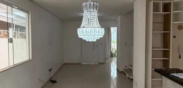 Casa de Condomínio com 4 Quartos para alugar, 110m² no Vila de Abrantes (Abrantes), Camaçari