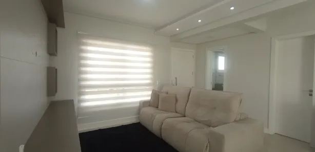 Casa de Condomínio com 3 Quartos para alugar, 124m² no Igara, Canoas