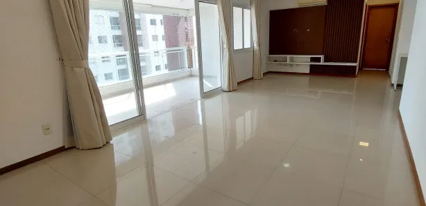 Apartamento com 3 Quartos para alugar, 138m² no Aleixo, Manaus
