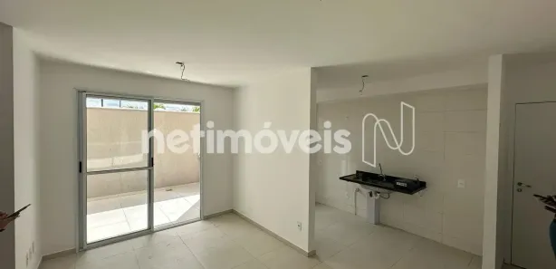 Apartamento com 2 Quartos à venda, 77m² no Nova Suíssa, Belo Horizonte