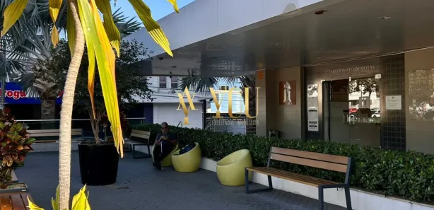 Sala Comercial com 1 Quarto à venda, 30m² no Jardim América, Goiânia