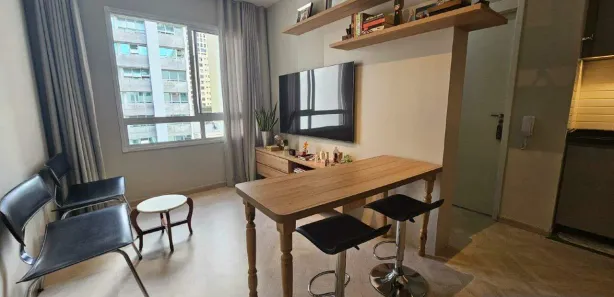 Apartamento com 2 Quartos para alugar, 56m² no Centro, Belo Horizonte