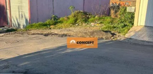 Lote/Terreno à venda, 260m² no Vila Ararat, Poá