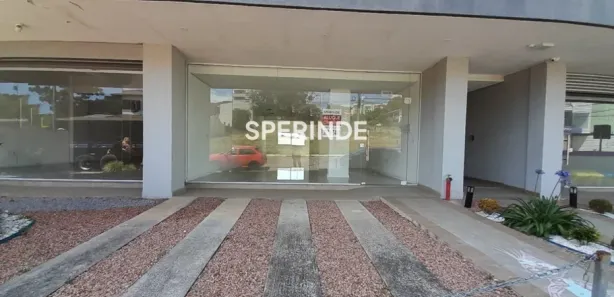 Ponto Comercial para alugar, 136m² no Diamantino, Caxias do Sul