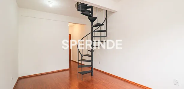 Kitnet com 1 Quarto para alugar, 45m² no Centro Histórico, Porto Alegre