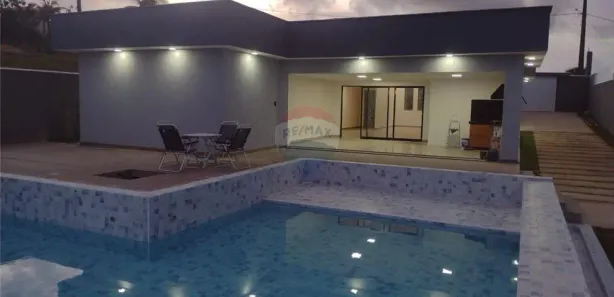 Casa com 4 Quartos à venda, 210m² no , Ipojuca