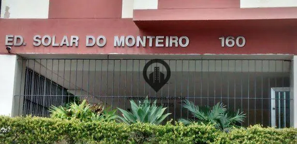 Apartamento com 3 Quartos à venda, 55m² no Campo Grande, Rio de Janeiro
