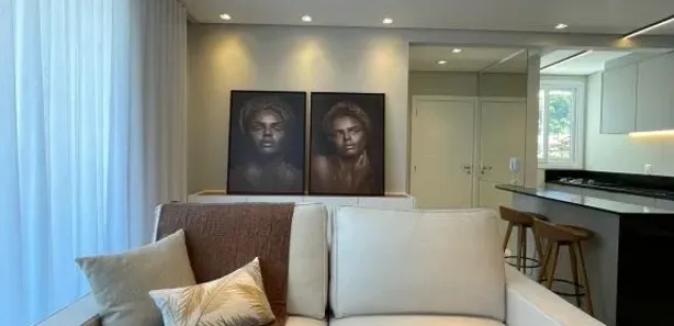 Apartamento com 3 Quartos à venda, 106m² no Cruzeiro, Caxias do Sul