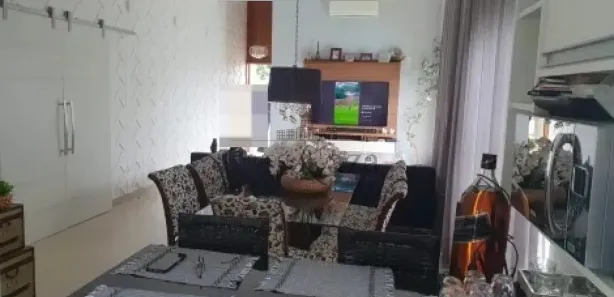 Casa de Condomínio com 3 Quartos para alugar, 160m² no Condomínio Terras do Vale, Caçapava