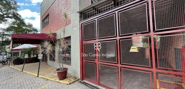 Ponto Comercial à venda, 351m² no Chácara São João, Carapicuíba