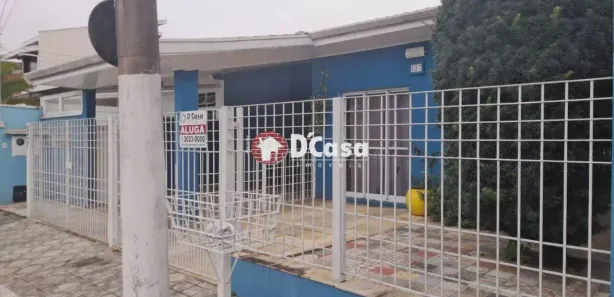 Casa de Condomínio com 3 Quartos para alugar, 278m² no Vila das Jabuticabeiras, Taubaté