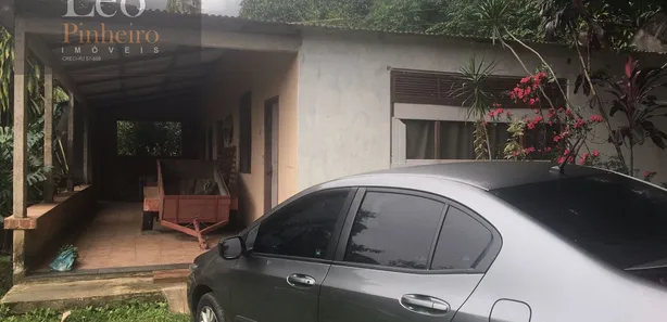 Fazenda/Sítio com 3 Quartos à venda, 7270m² no Área Rural de Macaé, Macaé