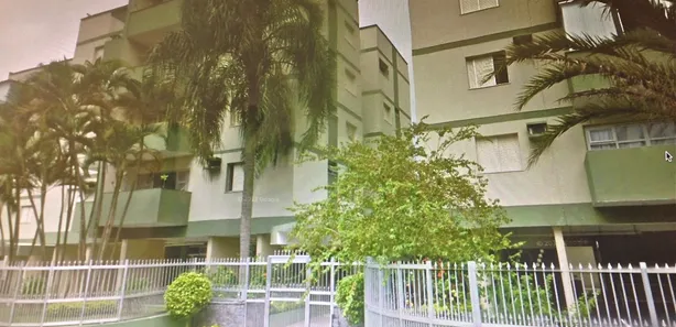 Apartamento com 2 Quartos à venda, 74m² no Balneário Praia do Pernambuco, Guarujá