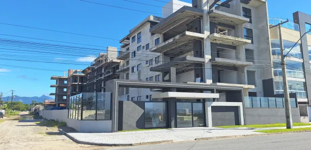 Apartamento com 3 Quartos à venda, 128m² no Balneario Albatroz, Matinhos