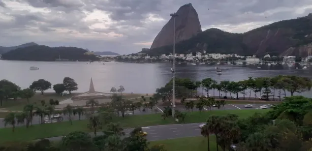 Apartamento com 2 Quartos à venda, 98m² no Flamengo, Rio de Janeiro