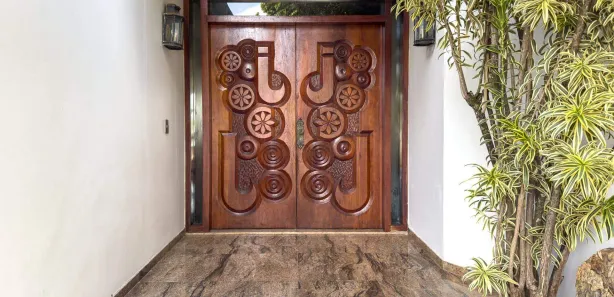 Casa com 4 Quartos à venda, 800m² no Setor de Habitações Individuais Sul, Brasília