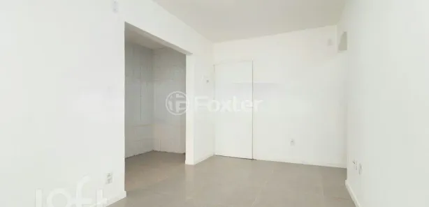 Apartamento com 1 Quarto à venda, 43m² no Praia de Belas, Porto Alegre