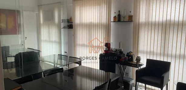Sala Comercial para alugar, 30m² no Santo Antônio, Belo Horizonte