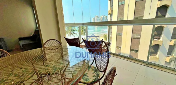 Apartamento com 2 Quartos à venda, 103m² no Vila Luis Antônio, Guarujá