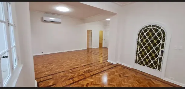 Apartamento com 2 Quartos para alugar, 110m² no Copacabana, Rio de Janeiro