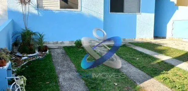 Casa de Condomínio com 2 Quartos à venda, 70m² no Vila Paraíso, Caçapava