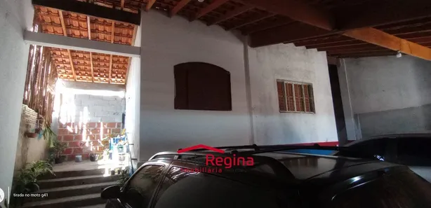 Casa com 3 Quartos à venda, 200m² no Vila Paraíso, Caçapava