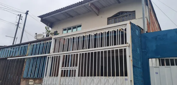 Sobrado com 4 Quartos à venda, 160m² no Samambaia Norte, Brasília