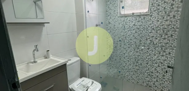 Apartamento com 1 Quarto à venda, 52m² no Senador Vasconcelos, Rio de Janeiro