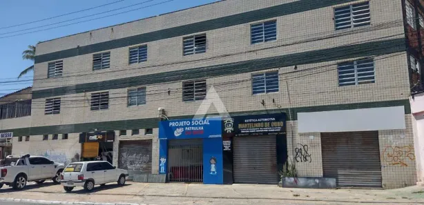 à venda, 249m² no Nordeste de Amaralina, Salvador