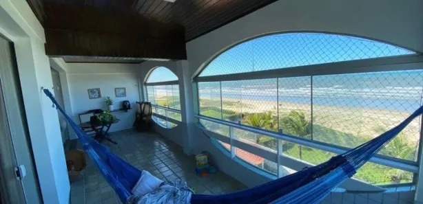 Apartamento com 3 Quartos para alugar, 120m² no , Extremoz