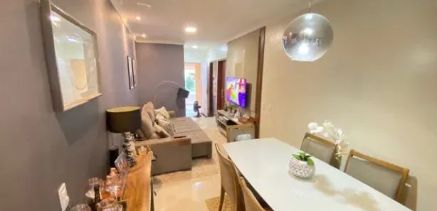 Casa de Condomínio com 3 Quartos à venda, 133m² no Parque Paraíso, Itapecerica da Serra