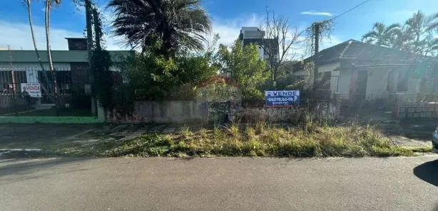 Lote/Terreno à venda, 300m² no Vila Parque Brasília, Cachoeirinha