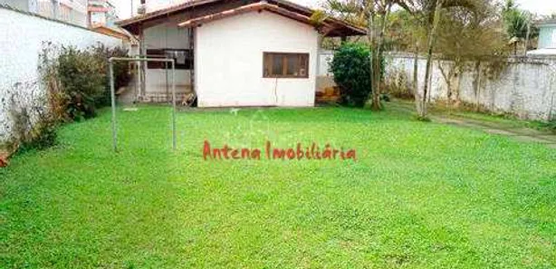 Casa com 4 Quartos à venda, 391m² no Enseada, Guarujá