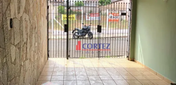 Casa com 3 Quartos à venda, 147m² no Zona Central, Rio Claro