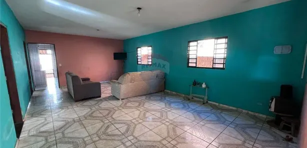 Casa com 2 Quartos à venda, 122m² no Jardim Morumbi, Araras
