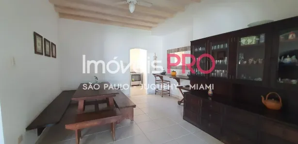 Sobrado com 5 Quartos à venda, 316m² no Balneário Praia do Pernambuco, Guarujá