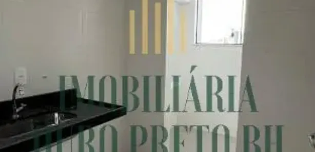 Cobertura com 2 Quartos à venda, 120m² no Caiçara-Adelaide, Belo Horizonte