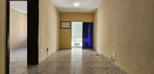 Apartamento com 2 Quartos para venda ou aluguel, 52m² no Campo Grande, Rio de Janeiro