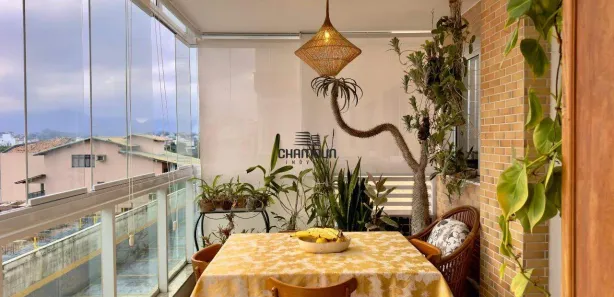 Apartamento com 2 Quartos à venda, 68m² no Centro, Guarapari