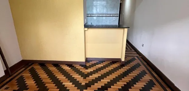 Casa de Condomínio com 2 Quartos para alugar, 10m² no Saldanha Marinho, Petrópolis