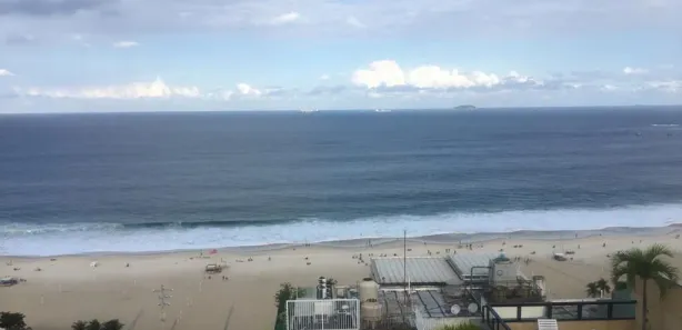 Cobertura com 4 Quartos à venda, 400m² no Copacabana, Rio de Janeiro