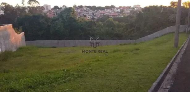 Lote/Terreno à venda, 540m² no Condomínio Residencial Village Vert, Sorocaba