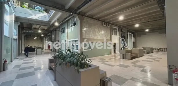 Lote/Terreno para alugar, 34m² no Carmo, Belo Horizonte