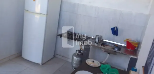 Fazenda/Sítio com 2 Quartos à venda, 10000m² no Setor Central, Anápolis