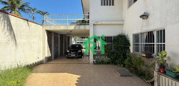 Casa com 3 Quartos à venda, 350m² no Guaiúba, Guarujá