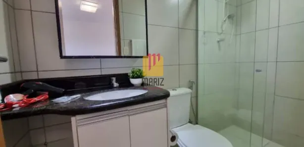 Apartamento com 3 Quartos à venda, 67m² no Jatiúca, Maceió