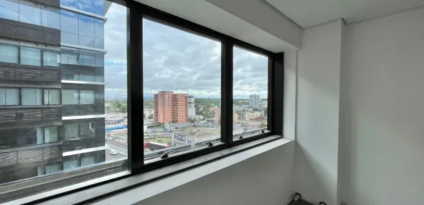 Sala Comercial para alugar, 35m² no Marechal Rondon, Canoas