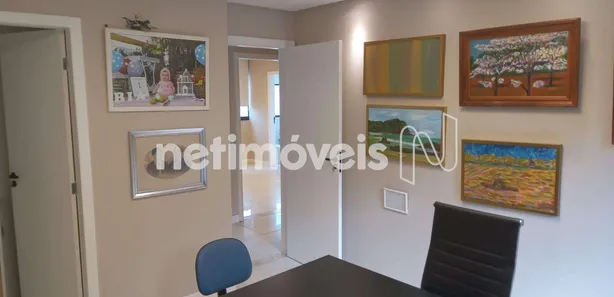 Sala Comercial para venda ou aluguel, 127m² no Brotas, Salvador