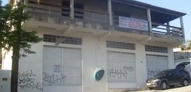 Prédio Comercial com 3 Quartos à venda, 441m² no Juliana, Belo Horizonte